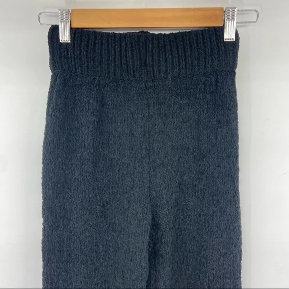 REVOLVE x Plush Cozy Tank and Pant Set in Black Size XS New with Tags - Picture 8 of 13